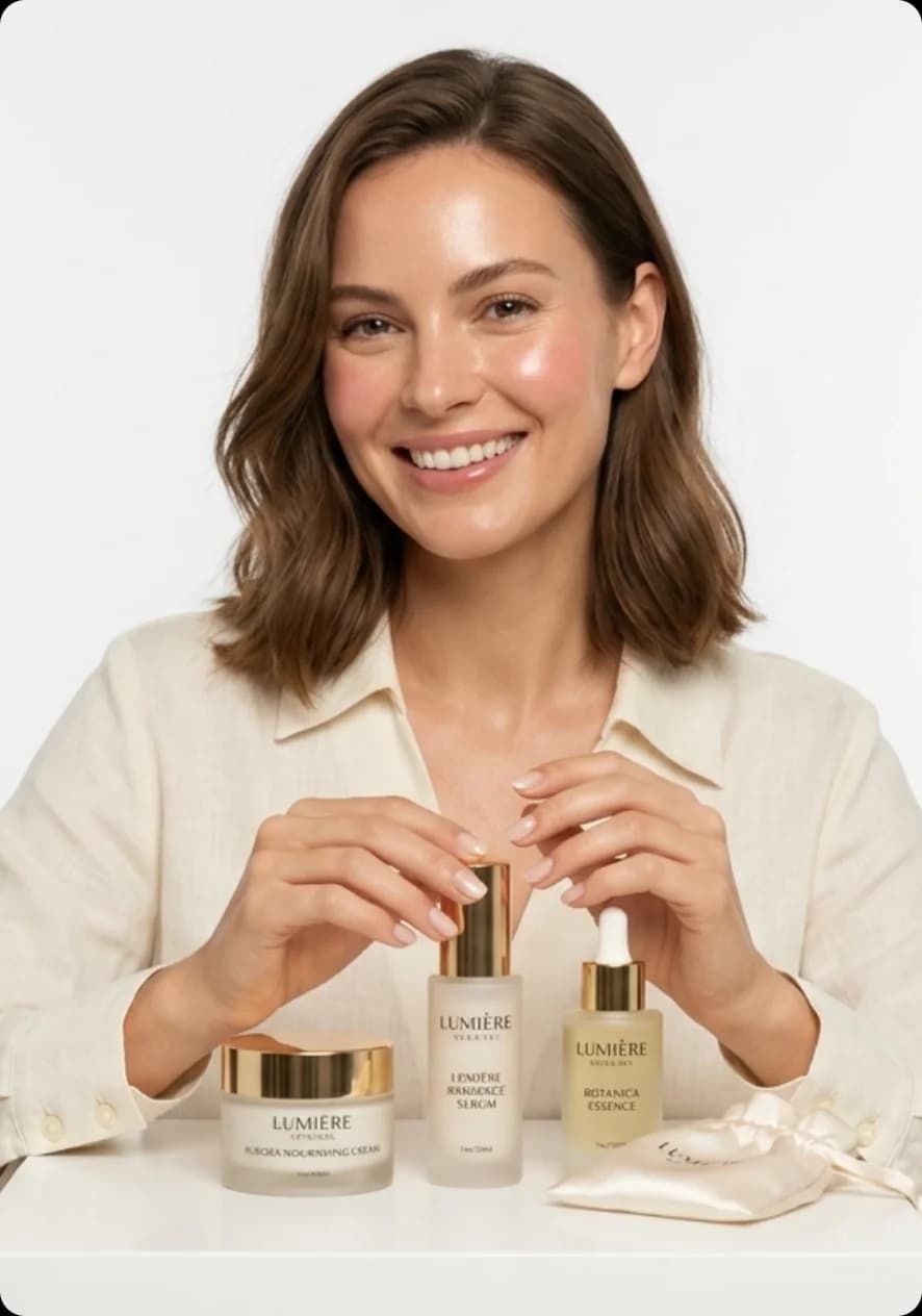 Brand & Product Shoots